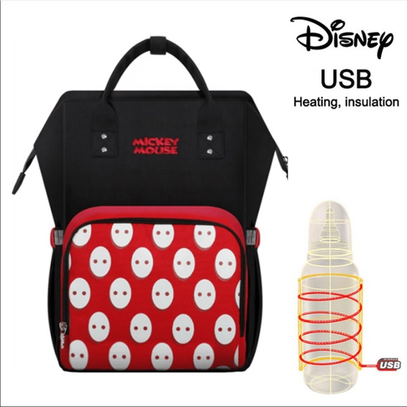 mommy bag disney
